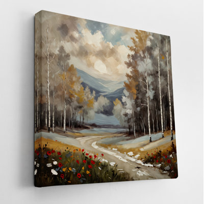 Forest Path