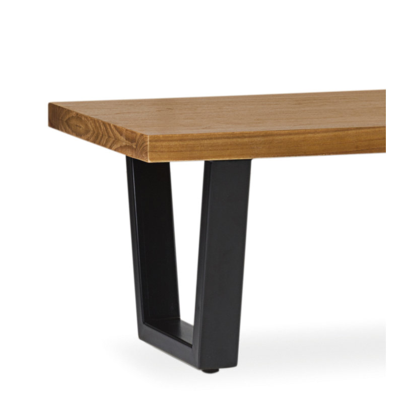 Madhu Sled Coffee Table