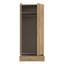 Sugata Manufactured Wood Wardrobe