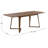 Alissa Extendable Dining Table