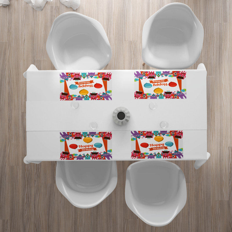Récapitulatif 18,5" birthday