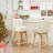 Malakeh Swivel Wood Counter & Bar Stool-148588545-186887770