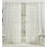 Panneau de rideau transparent avec passe-tringle Lauren Ralph Lauren