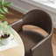 Fauteuil de salle à manger Talia-115103061-115103059