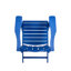Chaise Adirondack pliante en plastique Aponte-990285706