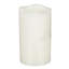 Unscented Flameless Pillar Candle