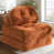 Orange Chenille is out of stock