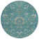 Machine Washable Indoor/Outdoor Mattera ACN2290 Global Rug