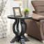 Table de bout à piédestal Vindas-1935041320