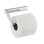 Wall Mount Toilet Paper Holder