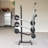 5-Tier Scooters Holder Scooter Storage Rack
