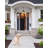 17'' Hardwired Outdoor Hanging Light-100015628