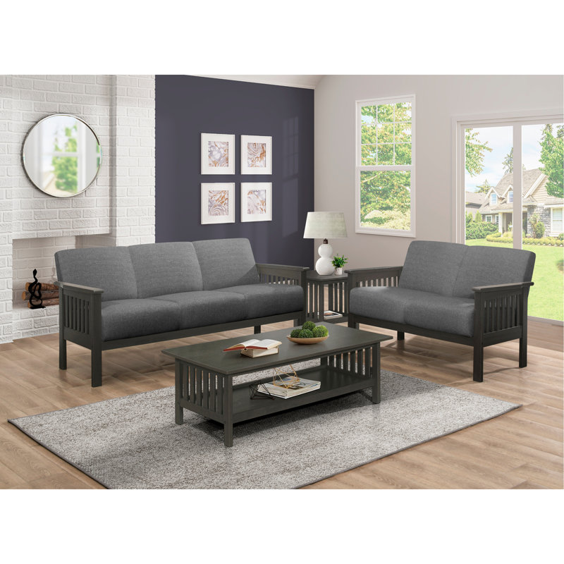 Coussin de causeuse 1 pièce Classic Living
