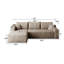 Canapé modulaire en tissu velours côtelé Cloud-131371087-131371091