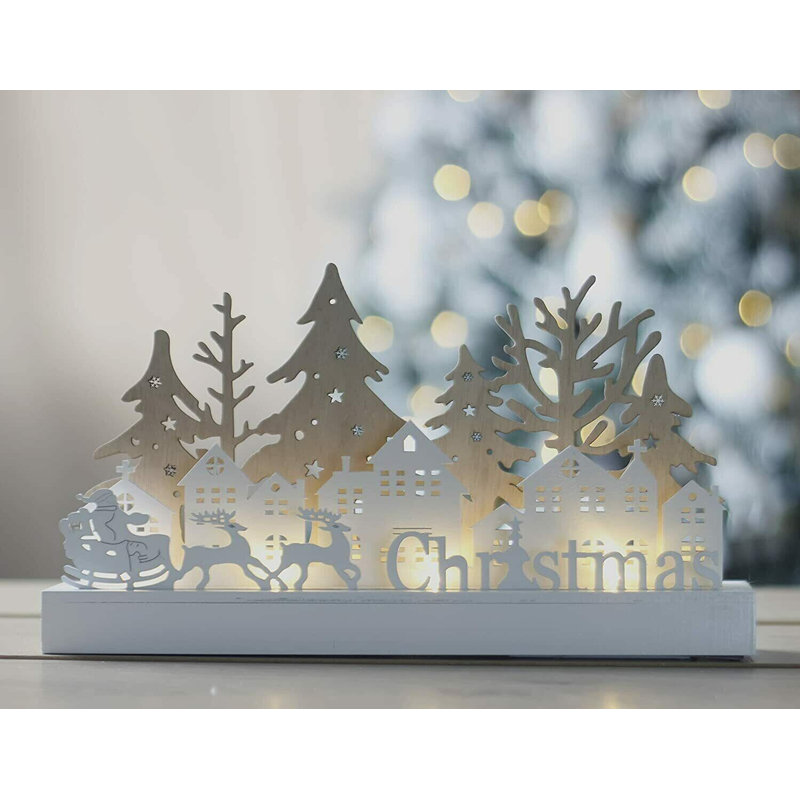Christmas Christmas Village