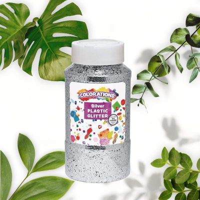 Glitter 1 lb. Classroom Art Supplies