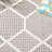 Furious Performance Geometric Rug-1350244295