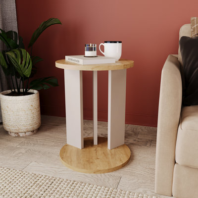URSULA End Table