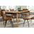 Lambright Counter Height Solid Wood Dining Table-1020401630-1020397042