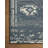 Magnolia Home by Joanna Gaines x Loloi Gigi Denim / Ivory Area Rug-96812913