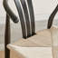 Eriksson Rectangular Solid Wood Extending Table & Carlton Wishbone Dining Chairs - Scandi Inspired-948100263