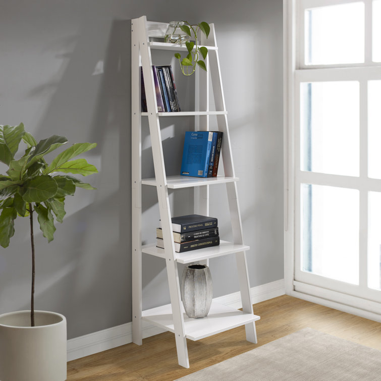 Kathia Ladder Bookshelf