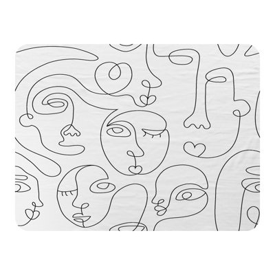 Doncella Blanket