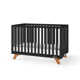 Soho 4 -in-1 Convertible Crib