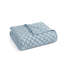 Couverture réversible Martha Stewart Simone-132817925-132817928
