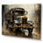 Toile tendue