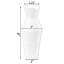 Vase de table 10 "H-227932301-227932300