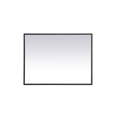 Piche Aluminium Mirror