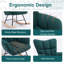 Chaise d'appoint berçante Kaelyb -1778407580-1769884906