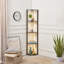 Lampe sur pied 64 po Fancy Edge-1948785131