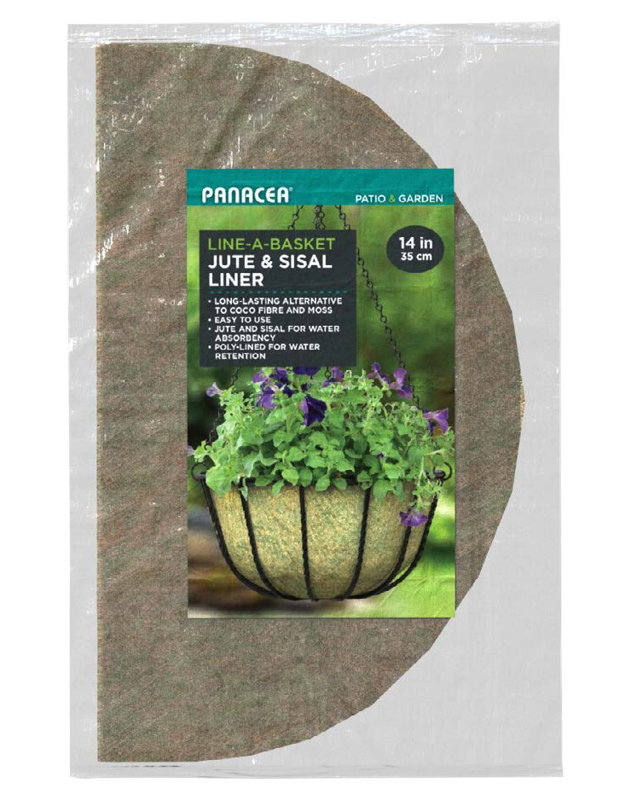 Liner Plant Stand, 0.4 cm x 40 cm x 40 cm