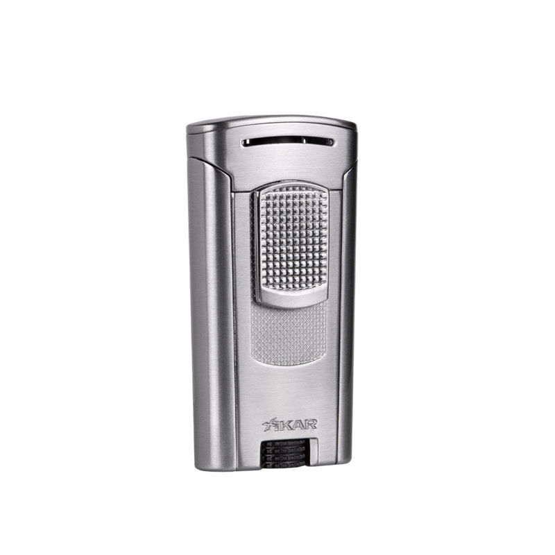 Allume-cigare astral Xikar®, Argent