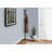 Annadale Freestanding 12 - Hook Coat Rack-1292120121