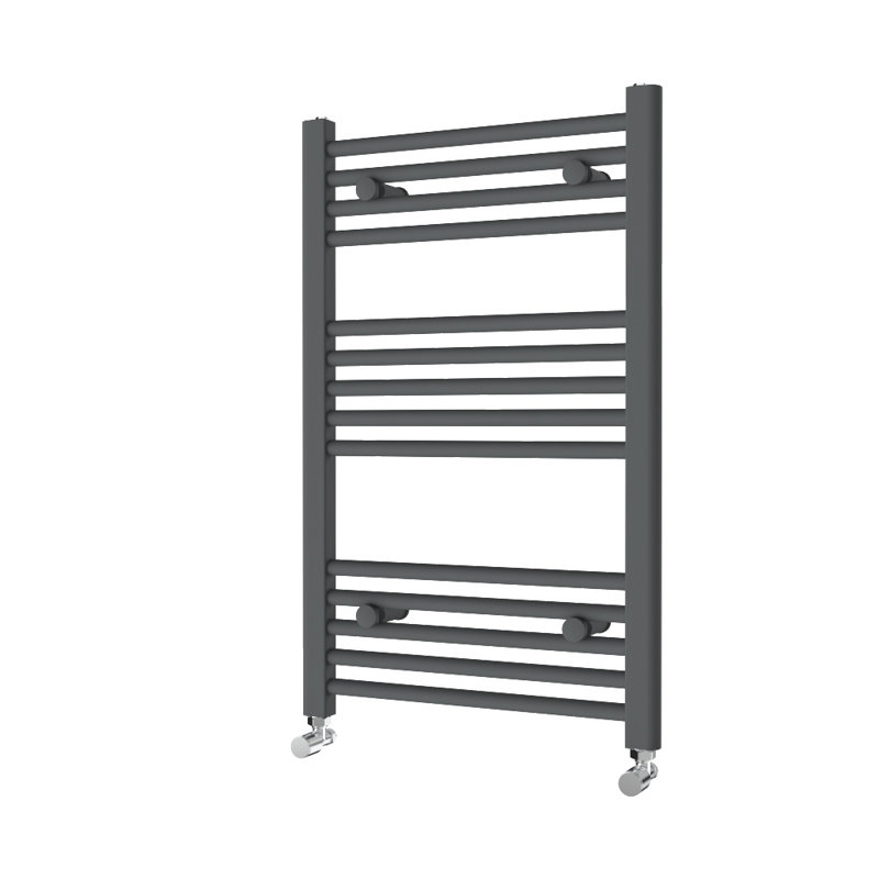 Pickell Straight Towel Rail Heated Towel Rails