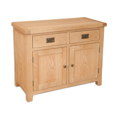 Serena 99cm Sideboard