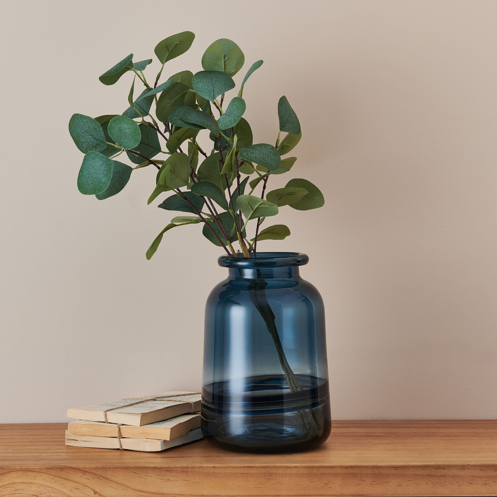 Elements Glass Table Vase | Wayfair
