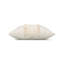 Cascade Crema Woven Accent Pillow Cover & Insert-59259666