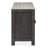 Door Console