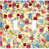 Yellow/Red/Blue