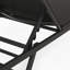 Chaise longue polyvalente en aluminium-717464200-717464203