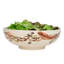Forest Walk Serving Bowl