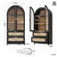 80 cm W Display Cabinet-1778923846