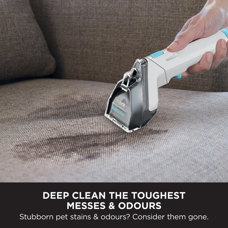 Shark StainStriker Pet Stain & Spot Cleaner - PX200UKT