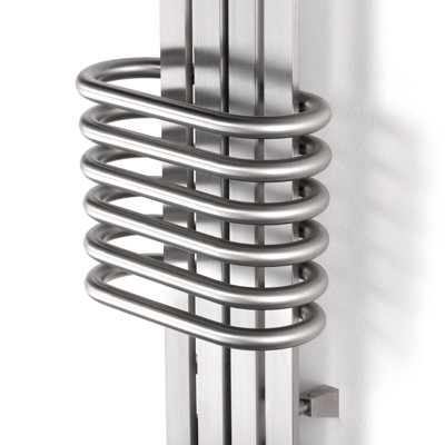 Bellicent  Vertical Designer Radiator