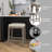 Arasch Wood Backless Counter Height Stool-1874321144