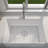 24.75" x 14.5" Sink Grid